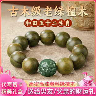 新年情人节礼物送男朋友老公实用男生生日礼品送爸爸长辈惊喜高档