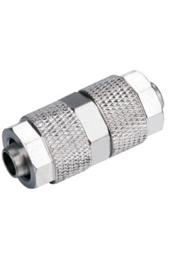 ISAIAH以赛亚快插式气动管接头快插现货 IBU快拧直通