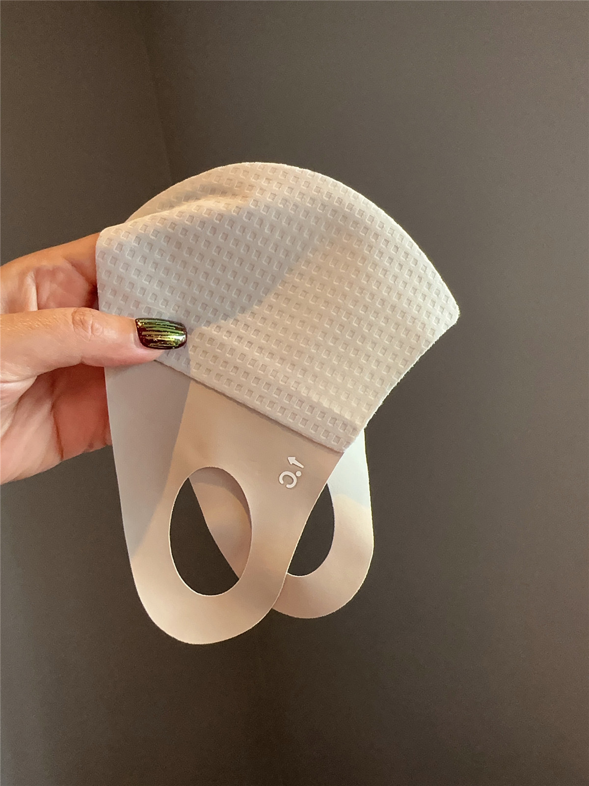 秋冬保暖女高颜值骑车口罩