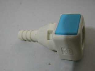 内镜清洗接头胃肠镜清洗水槽快插接头迈尔老肯清洗工作在日本接头