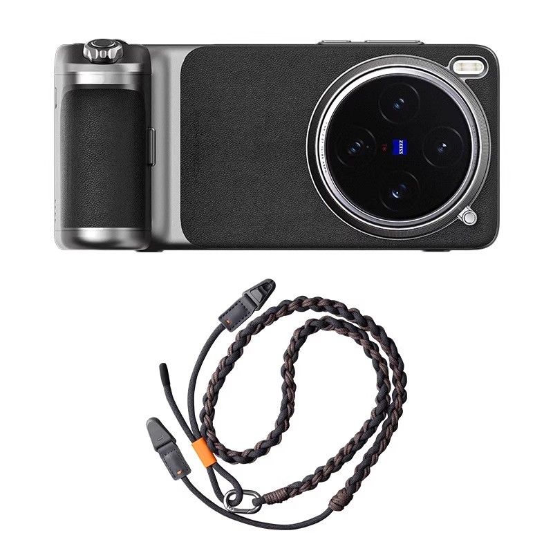 thumbnail for vivo X200 Ultra Photographer Teleconverter Professional Photography Kit PGYTECH Image Grip