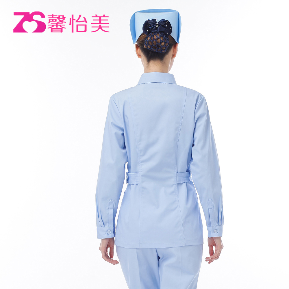 Uniforme infirmière XIN YI MEI - Ref 1861635 Image 5