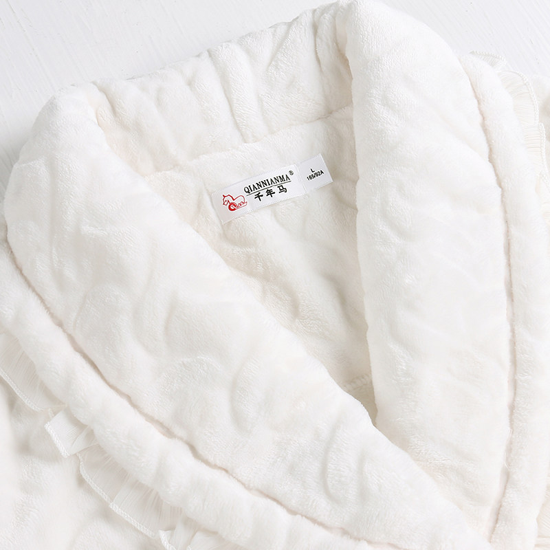 Peignoir jeunesse - Ref 594109 Image 4