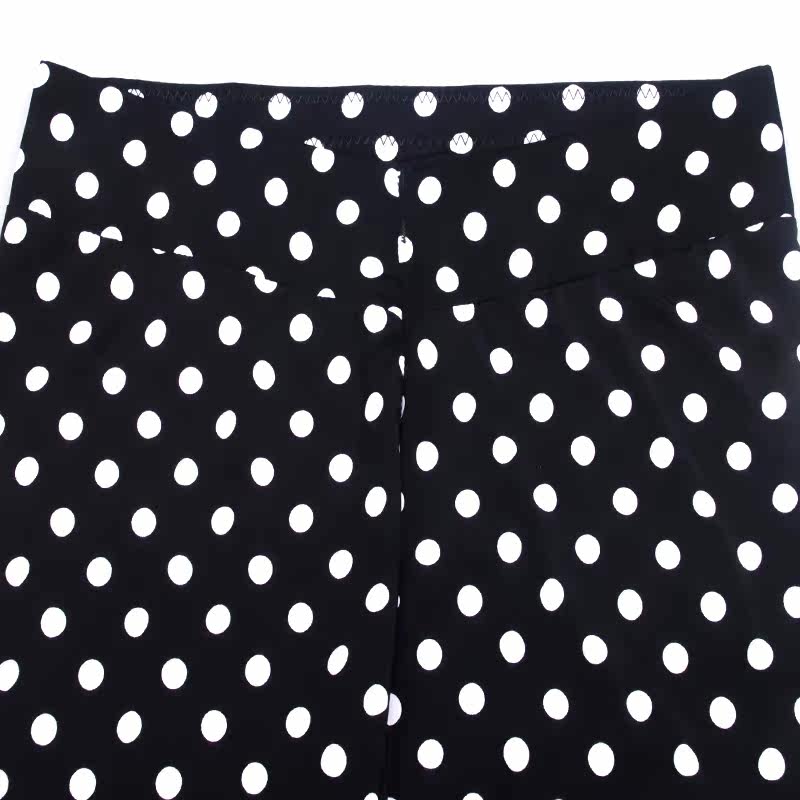 Pantalon collant Moyen-âge en nylon - Ref 760965 Image 4