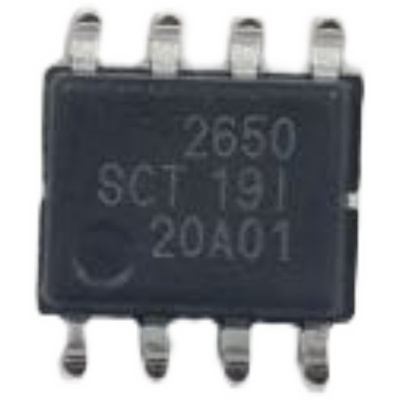 SCT60V/5A高效率降压