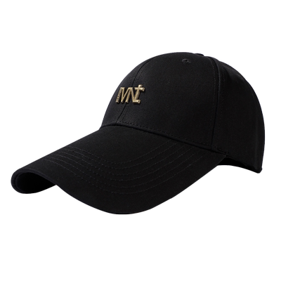 蒙奈特高品质休闲加长帽檐棒球帽