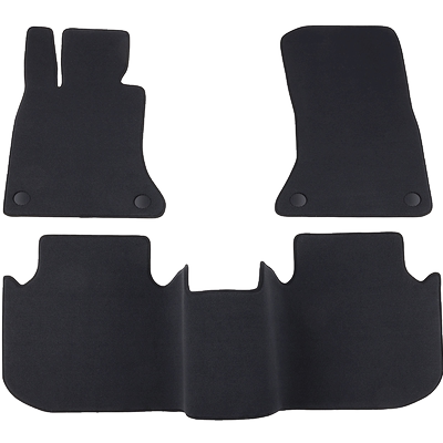 【奔驰EQ系列脚垫】不合适包退换