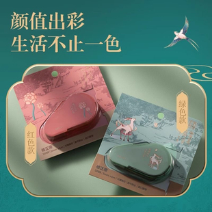 得力DF88东方文彩按动密封门修正带6m学生改错带涂改带改字带批发