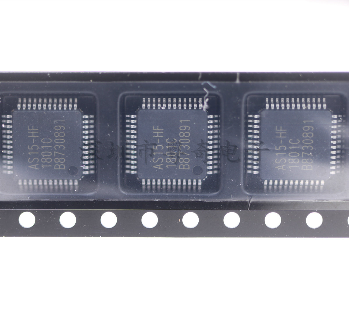 AS15-F AS15-G AS15-HF AS15-HG AS15-U AU奇美屏 逻辑板芯片IC 电子元器件市场 集成电路（IC） 原图主图