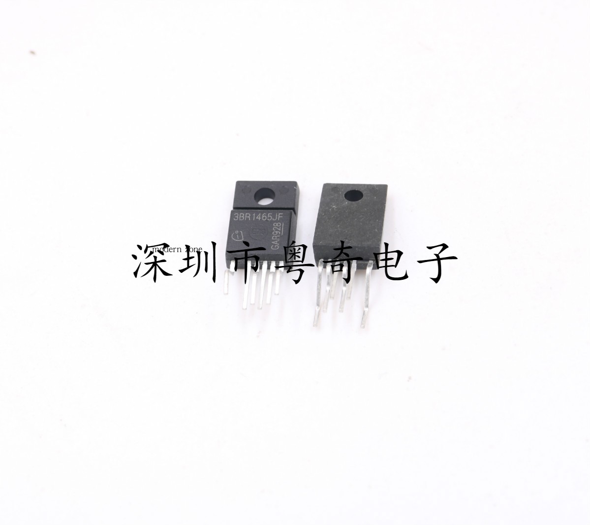 ICE3BR0665JF ICE3BR1065JF ICE3BR1465JF TO-220F-5液晶电源管理