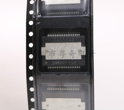 全新 TAS5142 TAS5142DKDR 贴片TSSOP36 音频放大器 汽车音频IC