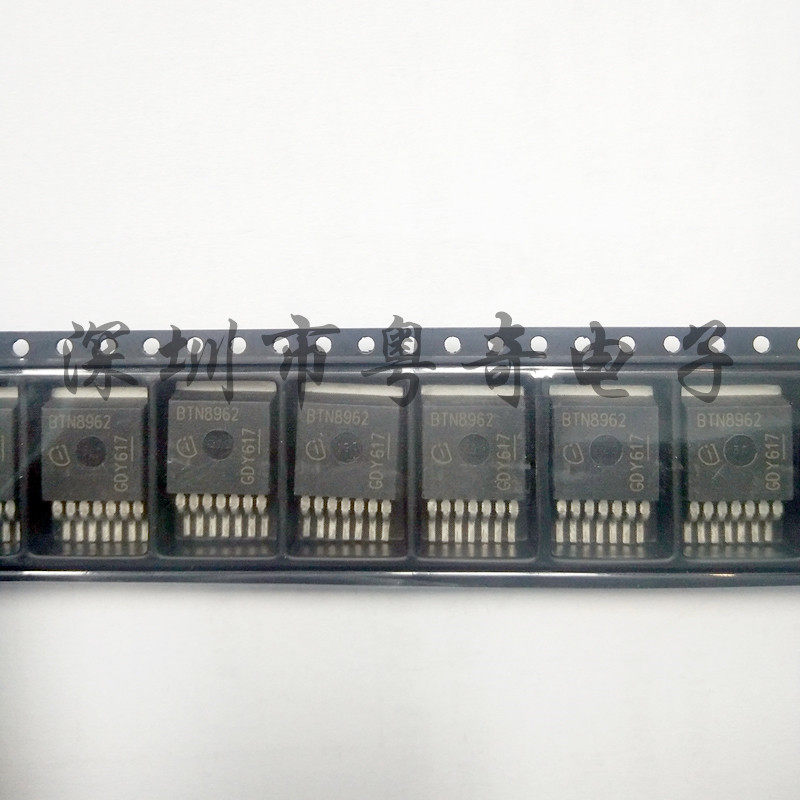BTN8962 BTN8962TA BTN8960 BTN8960B BTN8962TA TO-263 驱动芯片