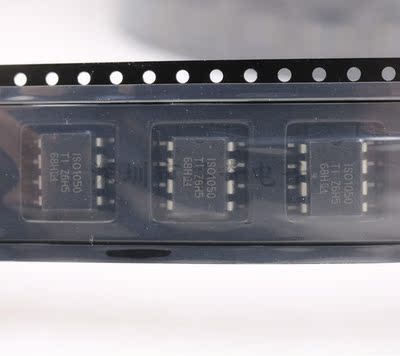原装 | ISO1050DUBR ISO1050DUB ISO1050 SOP-8 CAN收发器 IC芯片