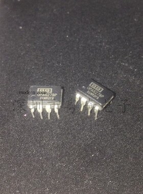 OPA627AP OPA627BP DIP8 全新原装 运放 运算放大器芯片 现货