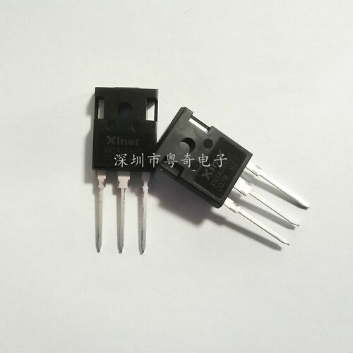 全新进口原装 XNS40N60T TO-247 焊机变频IGBT管 600V 40A 可直拍