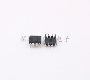 全新W25Q64FVAIG 25Q64FVA1G 8M华硕映泰主板BIOS芯片烧录直插8脚