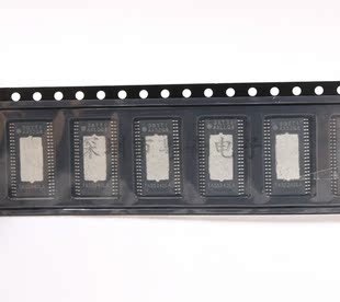 全新原装TAS5342LADDVR TAS5342 TAS5342LA TI TSSOP44音频放大器