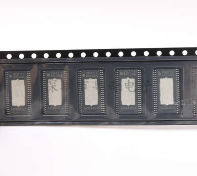 全新原装TAS5342LADDVR TAS5342 TAS5342LA TI TSSOP44音频放大器