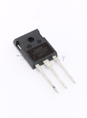 IXDH30N120D1 直插TO-247 进口场效应IGBT单管 1200V30A 可直拍