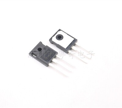 K25H1203 原装进口 25A1200V TO-247 IGBT功率管 IKW25N120H3