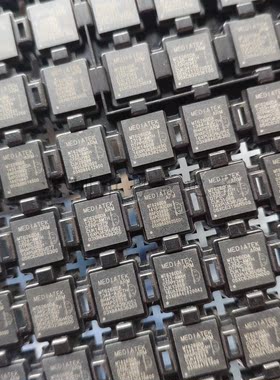全新原装正品 MT6260DA/A MT6260DA BGA MTK 手机平板IC CPU芯片