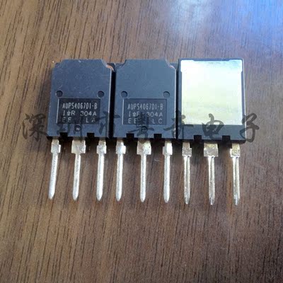 AUIRGPS4067D1-B AUPS4067D1-B AUIRGPS4067D1-C AUPS4067D1-C