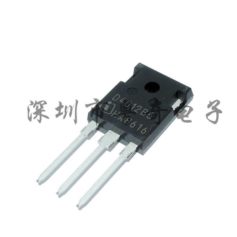 IDW40G120C5B D4012B5 IDW30G120C5B D3012B5 TO-247 40A 1200V