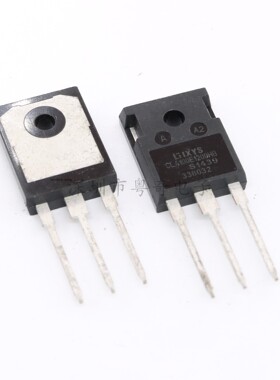 CLA100E1200HB 100A/1200V 大功率大电流单向可控硅 全新进口现货