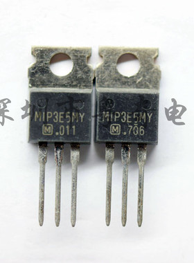 MIP3E5MY MIP3E50MY MIP3E4MY MIP3E3MY MIP3E3SMY液晶电源等离子