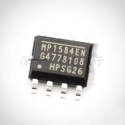 MP1584EN-LF-Z MP1584 电源管理芯片DC/DC转换芯片 SOP8贴片 原装