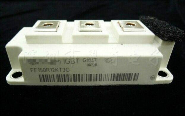 FF150R12KS4 FF150R12KT3G BSM200GB170DLC FF300R17KE4 400