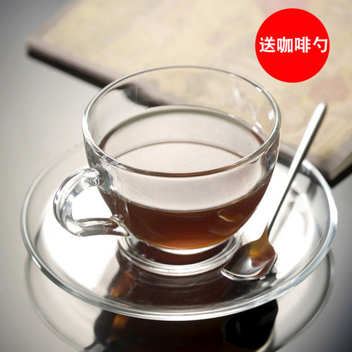 原装进口咖啡杯Ocean耐热坚固