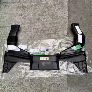 奔驰W205C63S W213E63S进气导风软管水箱M177发动机空气管波纹软