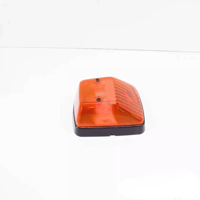 奔驰W463 G350 G500 G550G55G63G65黄色叶子板灯转向灯信号灯边灯