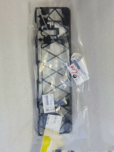 适用于宝马E92前牌照架  E93前牌照板 E92前牌照板