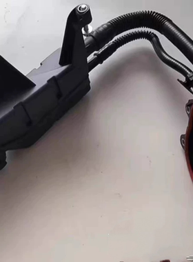 奔驰M276发动机废气阀油水分离器W166s450GL450ML350ML400ML450