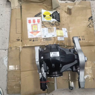 F82 宝马F80 适用于宝马M3 M4前后差速器3.46