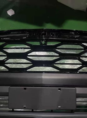 适用于别克探界者Equinox‌前后杠叶子板大灯中网雾灯罩机盖泡沫