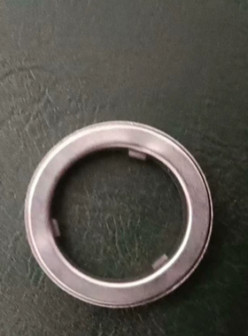 宝马N54/N20喷油嘴垫片适用于宝马3系5系X1X3密封性能好