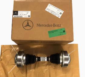 适配奔驰原厂G500 G55 G350 G63 G400 G320 G300 W463半轴总成AMG