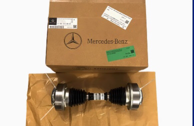适配奔驰原厂G500 G55 G350 G63 G400 G320 G300 W463半轴总成AMG