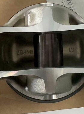 适用于宝马S58活塞M2M3M4活塞环G87G80G82G83X3MX4活塞F97F98活塞