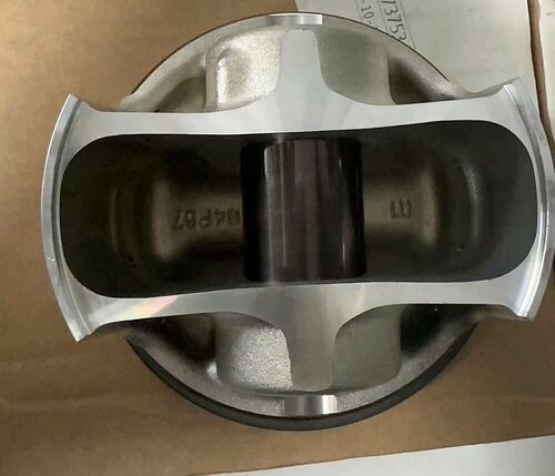 适用于宝马S58活塞M2M3M4活塞环G87G80G82G83X3MX4活塞F97F98活塞