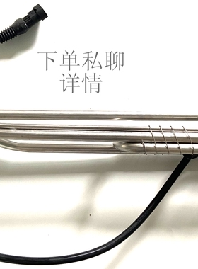 JS51658 适用东风天龙天锦玉柴尿素液位温度传感器 3690610-K46H0