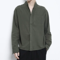 Армейский зеленый (длинно -липский)