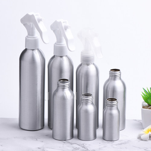 30ml50ml100ml120ml150ml200ml250ml铝瓶小老鼠喷雾瓶细雾喷壶