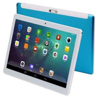 10寸4G通话平板电脑双卡双待高清屏蓝牙WIFI直销制定