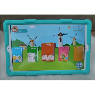 10英寸儿童平板电脑android 9.0平板双SIM卡1280*800高清卡通教育