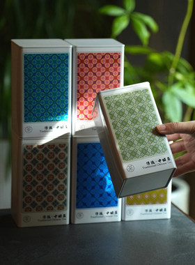 碧螺春明前新茶包装定制LOGO