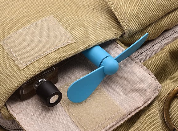 Ventilateur USB - Ref 399625 Image 4